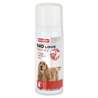 Beaphar Spray Anticio para cadelas